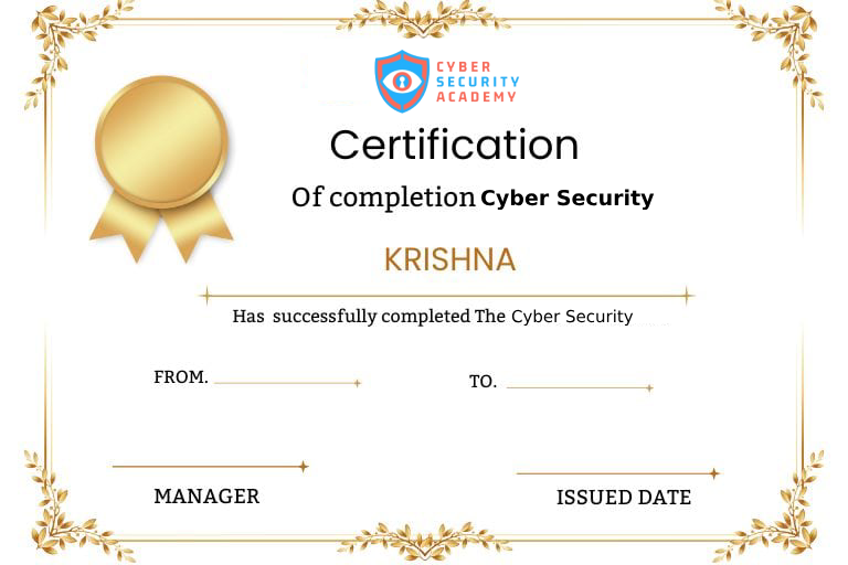 Cyber Security course in Hyderabad