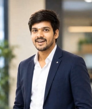 Mr. Praveen K, Lead Trainer at Cyber Security Academy Hyderabad